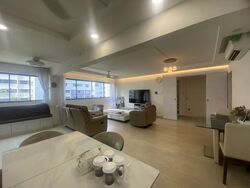 Blk 124 Bishan Street 12 (Bishan), HDB 5 Rooms #537687741